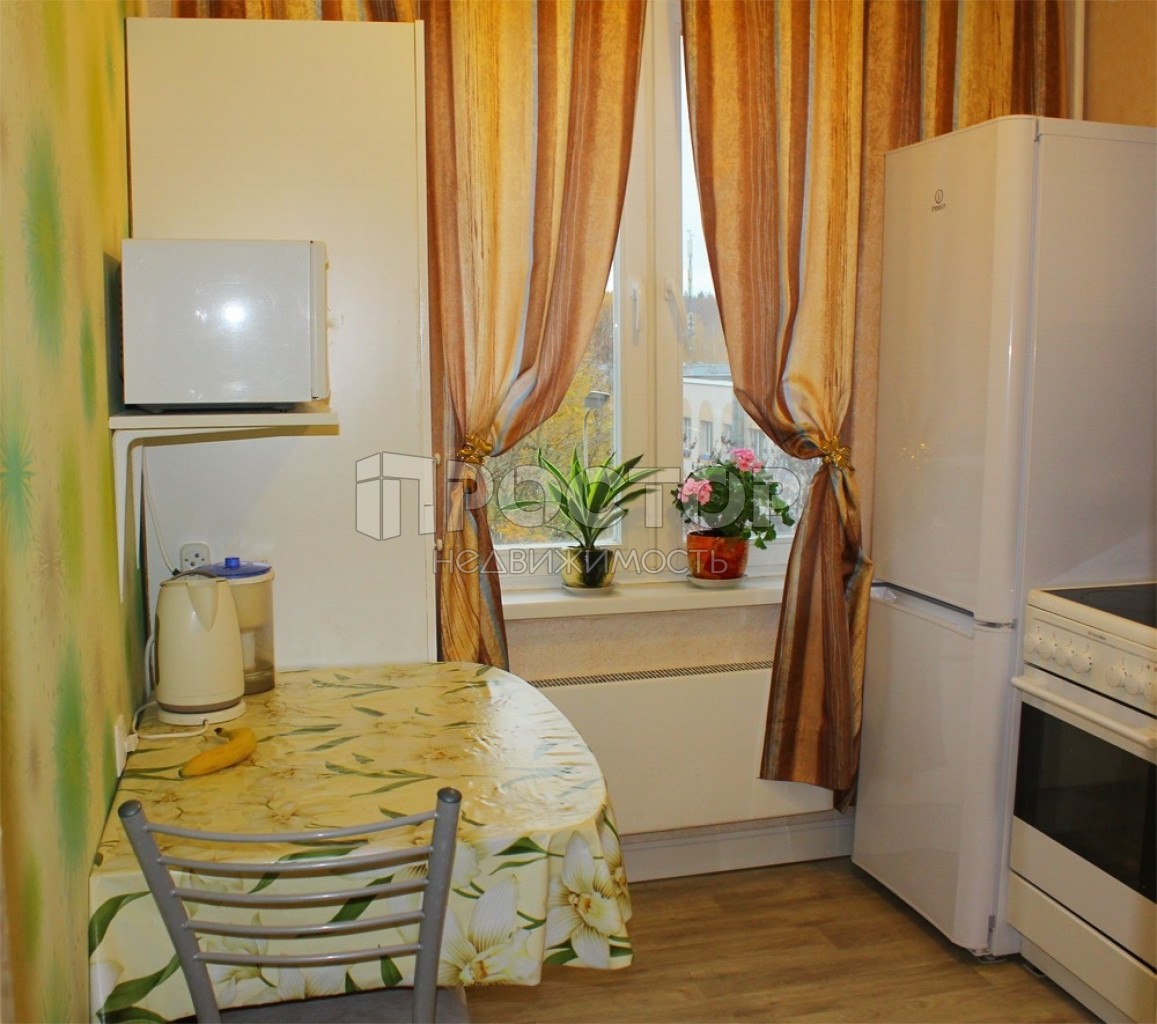 2-комнатная квартира, 47 м² - фото 7