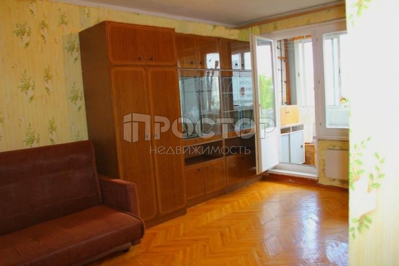 2-комнатная квартира, 47 м² - фото 10