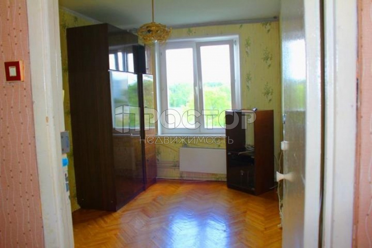 2-комнатная квартира, 47 м² - фото 12