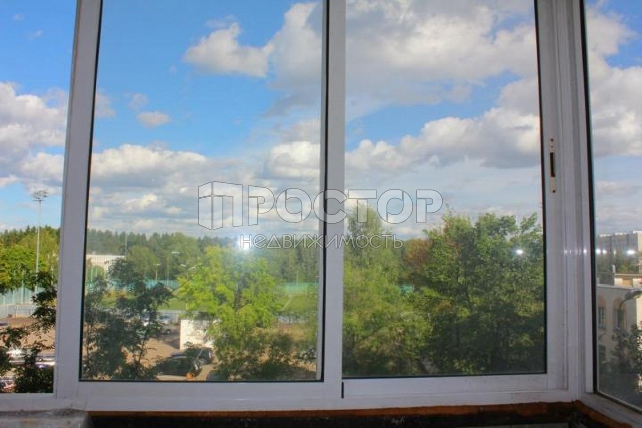 2-комнатная квартира, 47 м² - фото 11