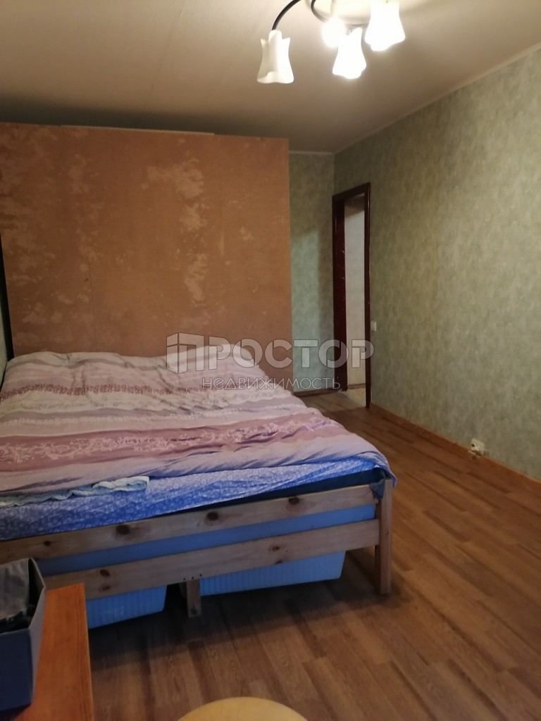 3-комнатная квартира, 54.5 м² - фото 5