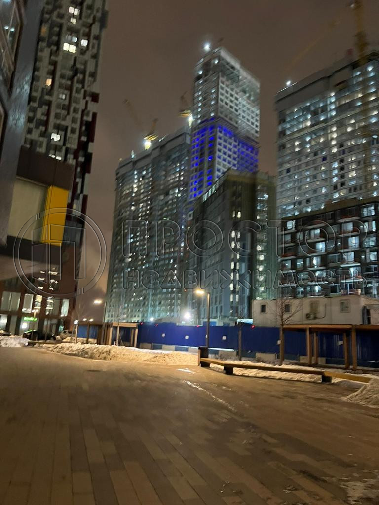 2-комнатная квартира, 70.71 м² - фото 3