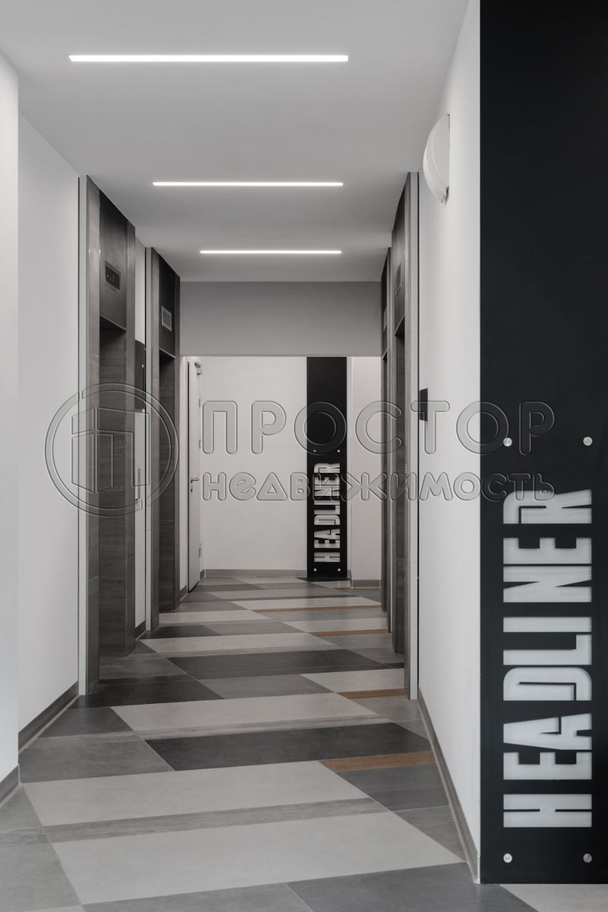 2-комнатная квартира, 70.71 м² - фото 9