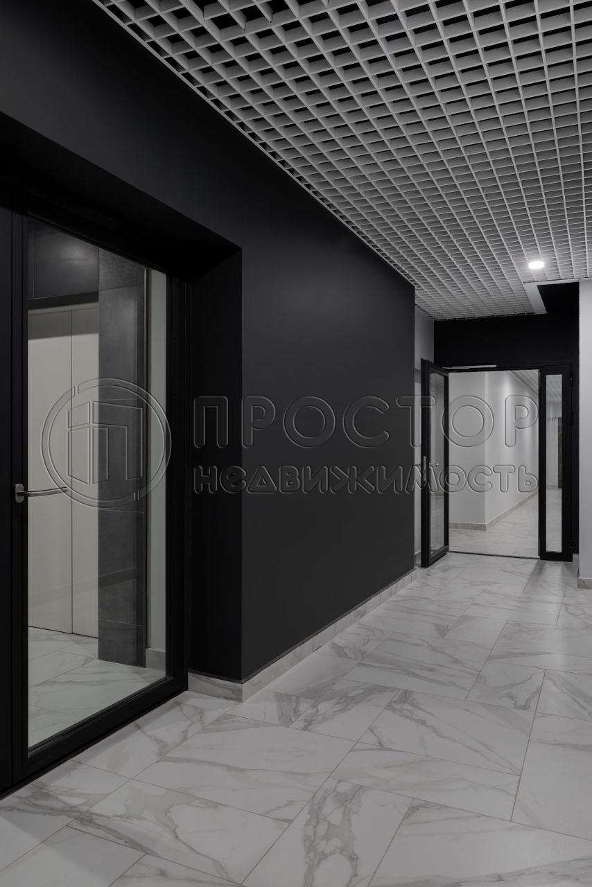 2-комнатная квартира, 70.71 м² - фото 11