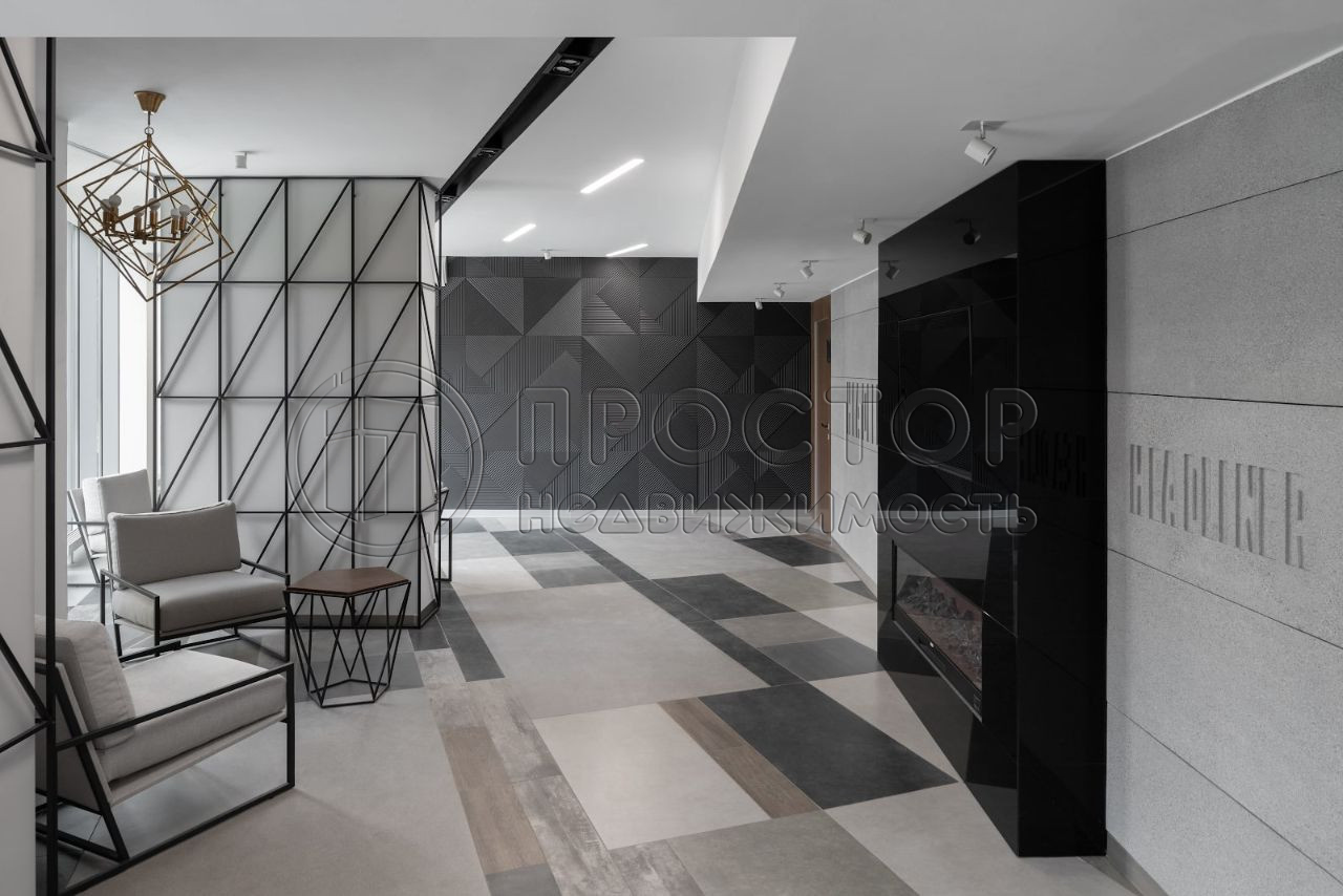 2-комнатная квартира, 70.71 м² - фото 13