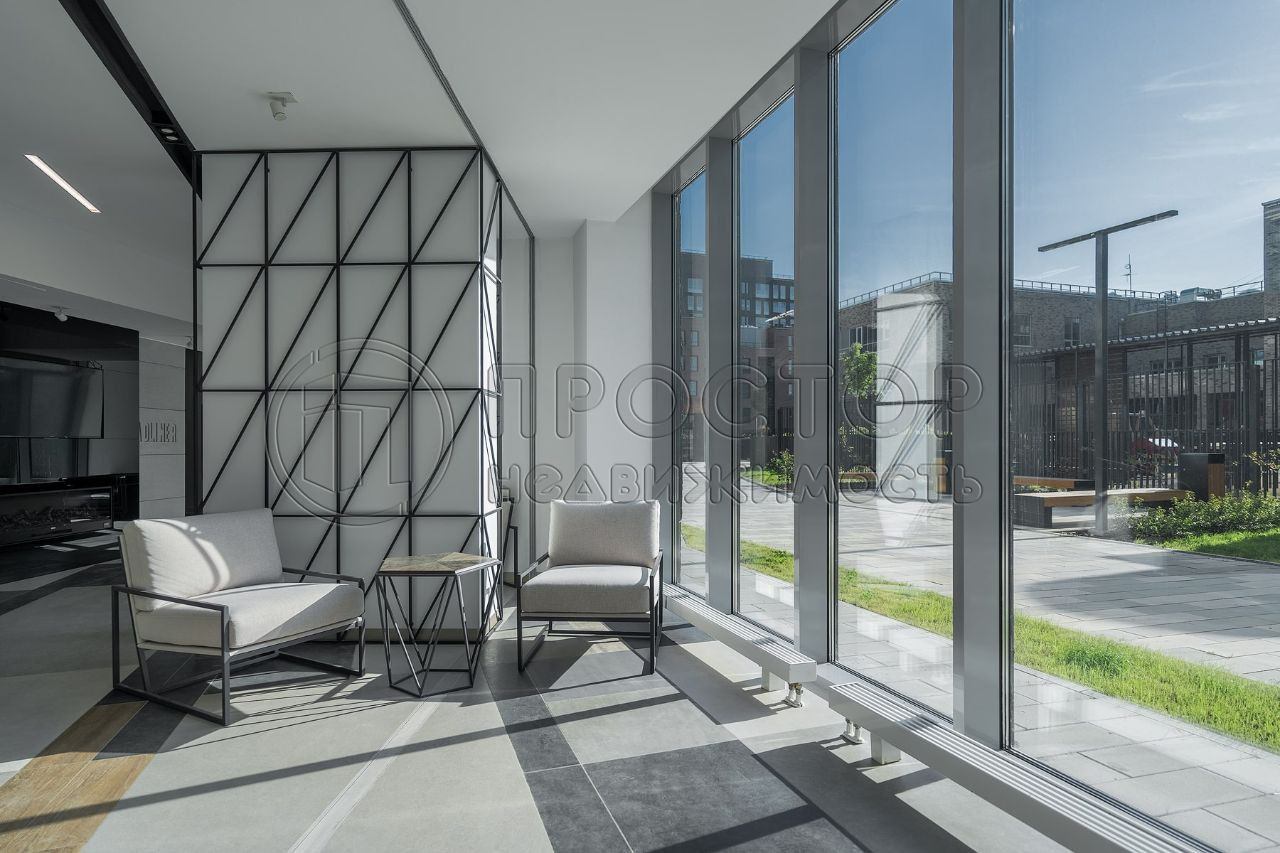 2-комнатная квартира, 70.71 м² - фото 14