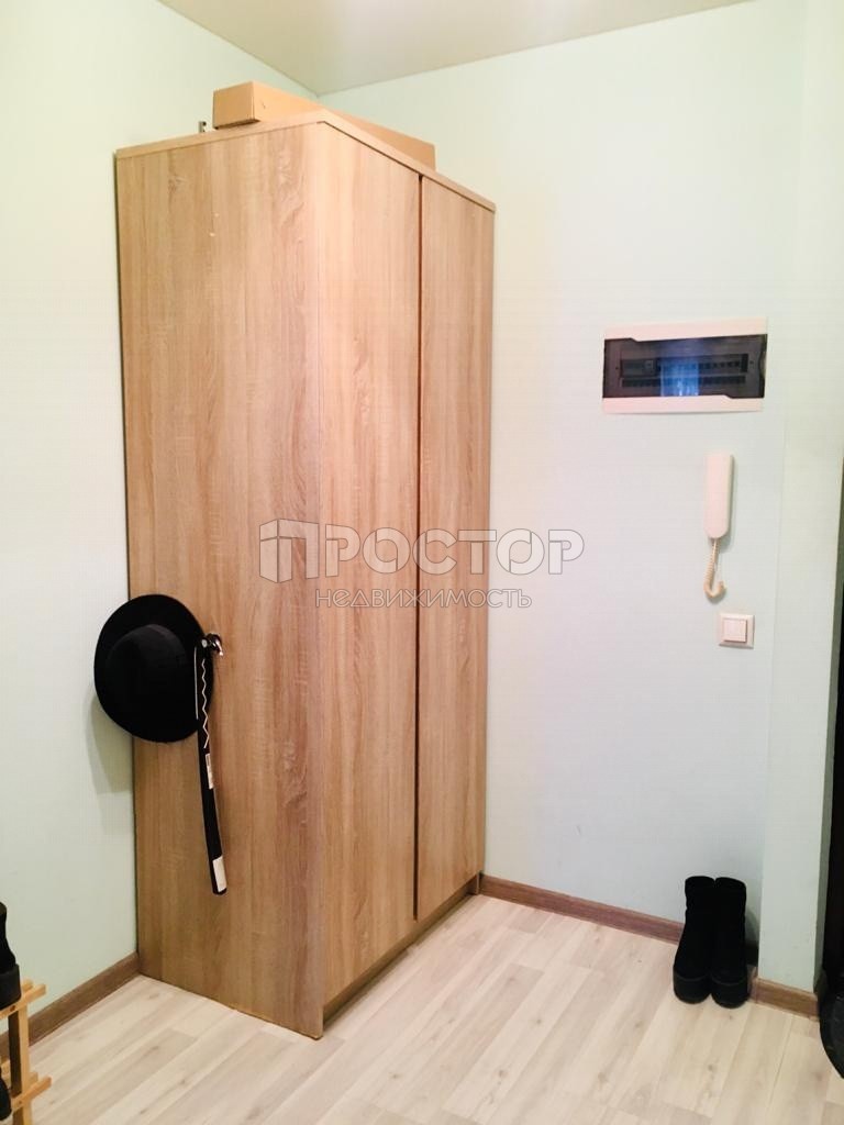 1-комнатная квартира, 32 м² - фото 5