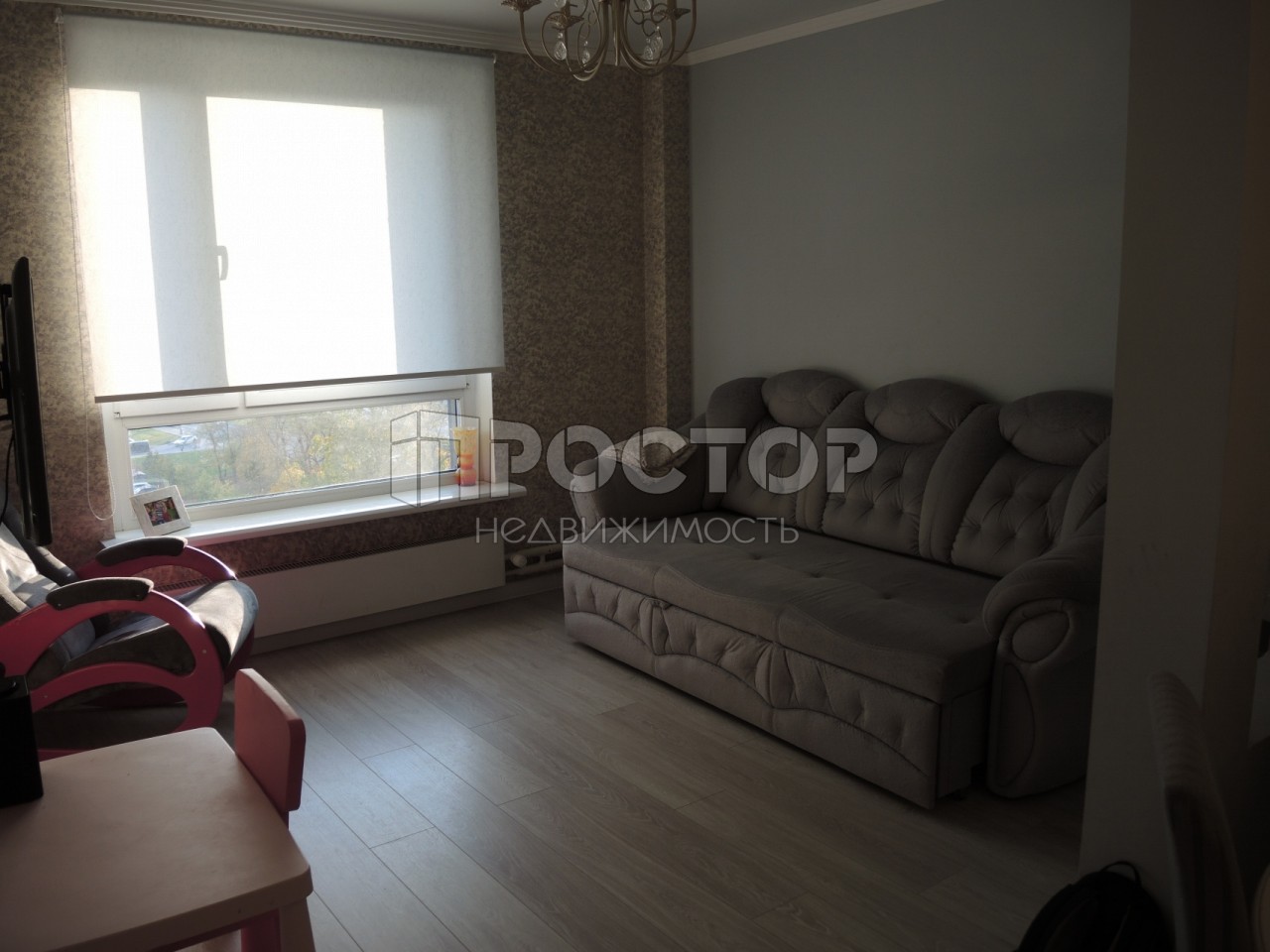 3-комнатная квартира, 82 м² - фото 3