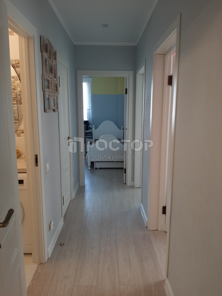 3-комнатная квартира, 82 м² - фото 5