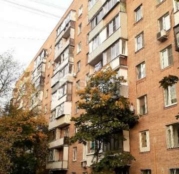 Купить квартиру