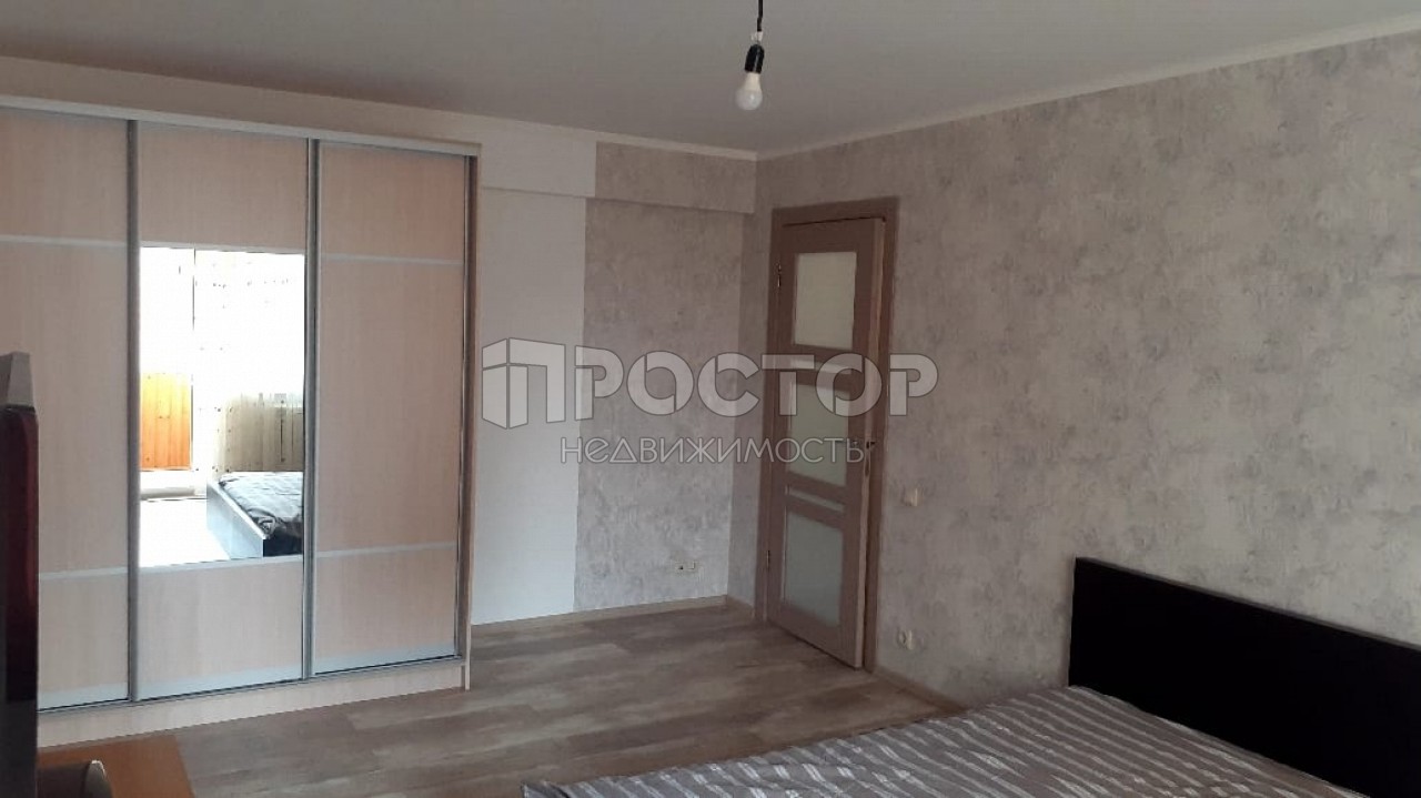 1-комнатная квартира, 32.7 м² - фото 13