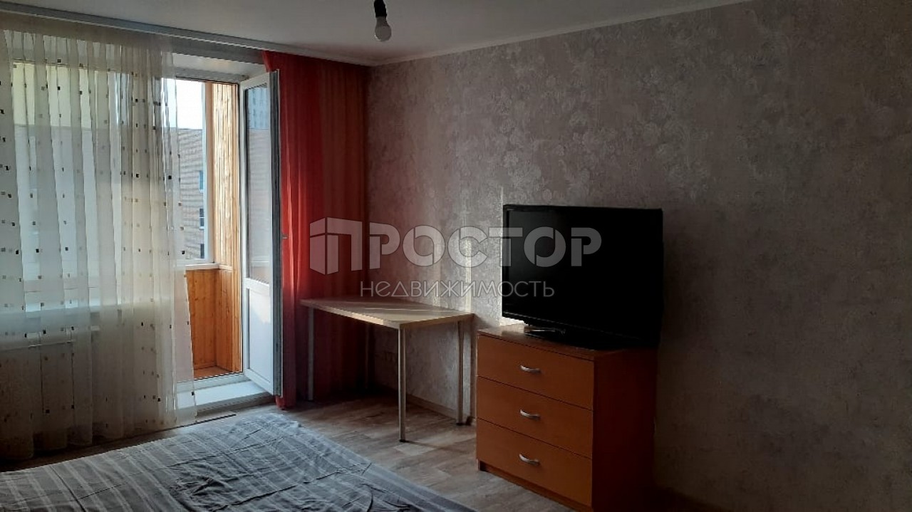 1-комнатная квартира, 32.7 м² - фото 12