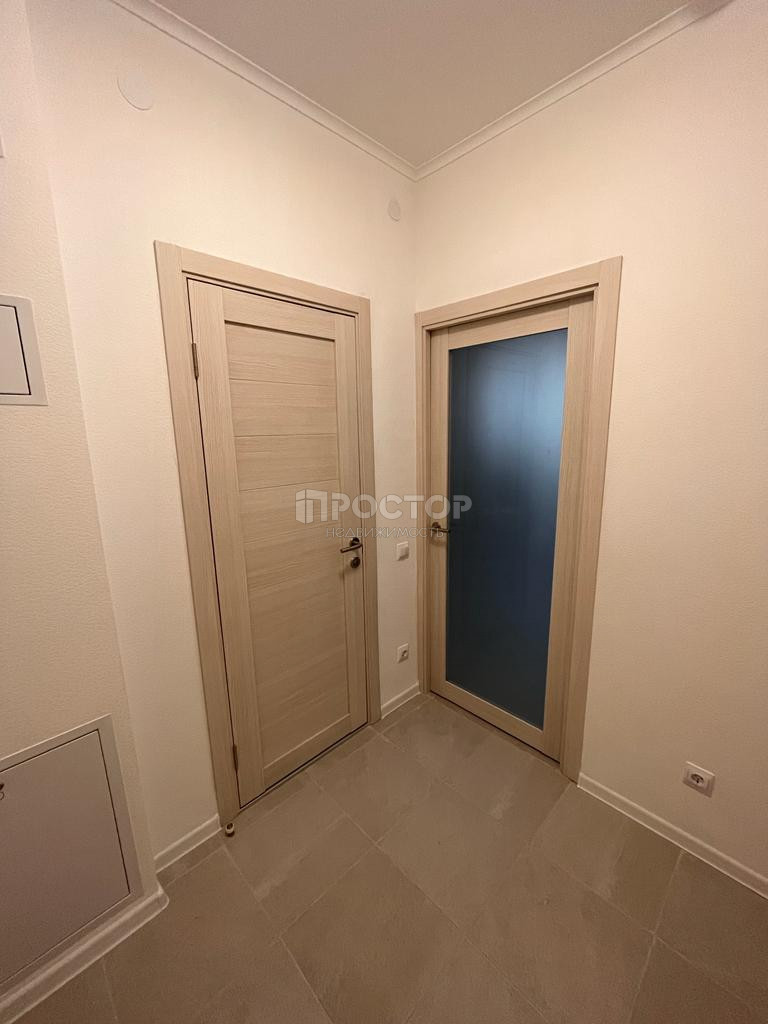 1-комнатная квартира, 43.2 м² - фото 4