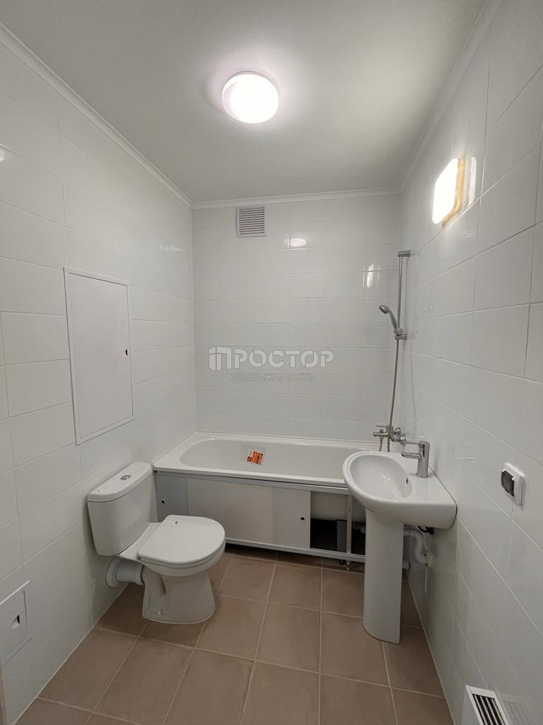 1-комнатная квартира, 43.2 м² - фото 9