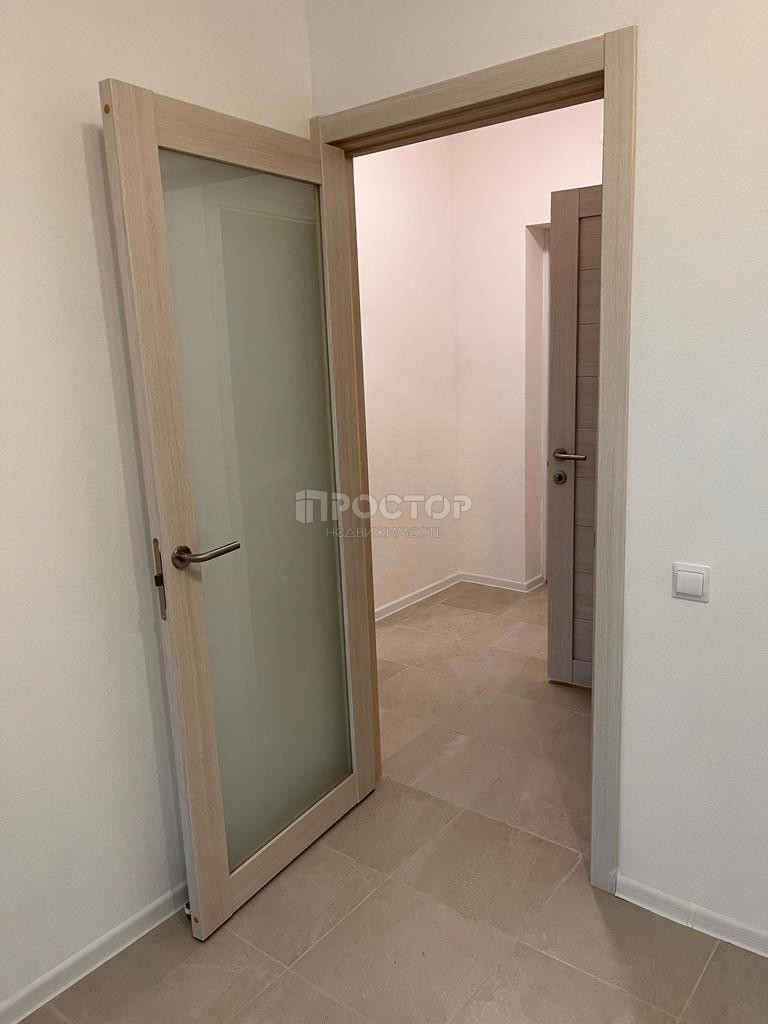 1-комнатная квартира, 43.2 м² - фото 5