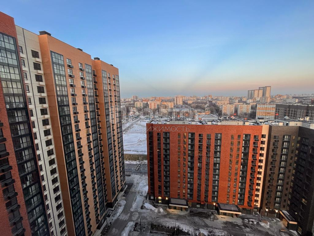 1-комнатная квартира, 43.2 м² - фото 13