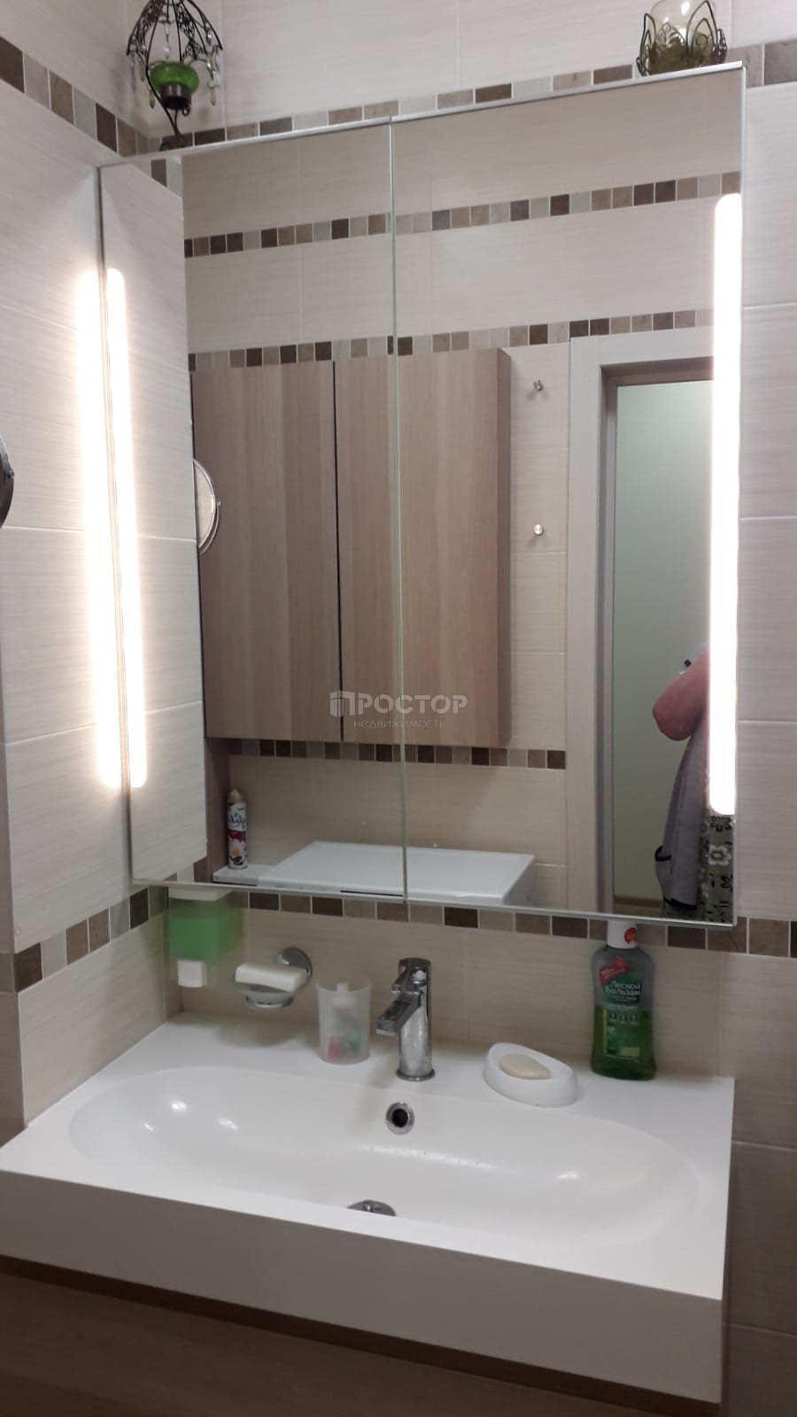 2-комнатная квартира, 68.5 м² - фото 9