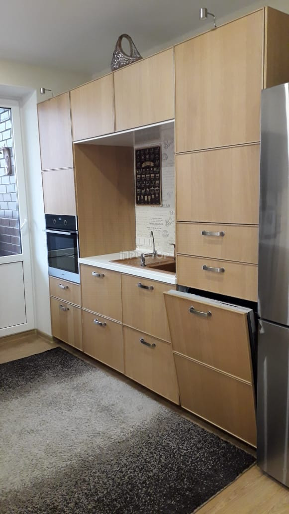 2-комнатная квартира, 68.5 м² - фото 13