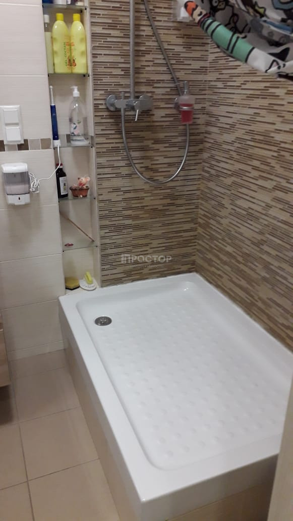 2-комнатная квартира, 68.5 м² - фото 14