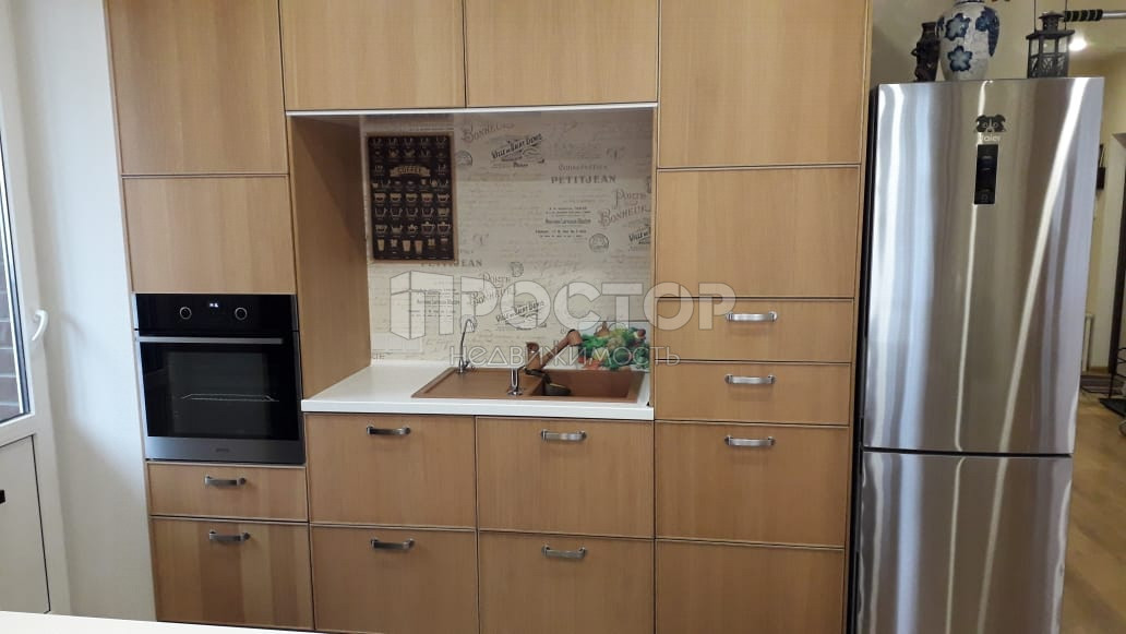 2-комнатная квартира, 68.5 м² - фото 2
