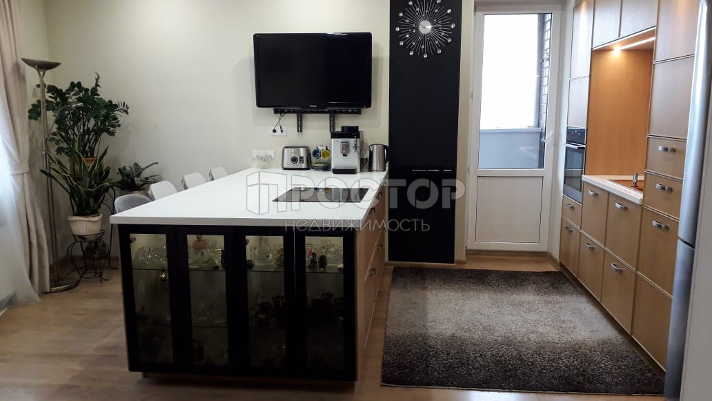 2-комнатная квартира, 68.5 м² - фото 16