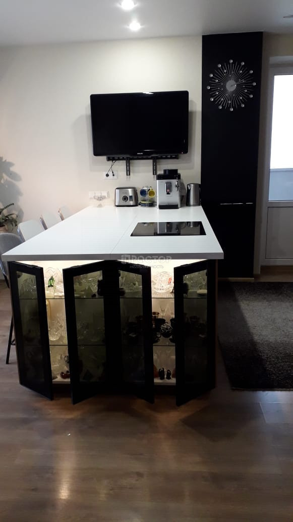 2-комнатная квартира, 68.5 м² - фото 3