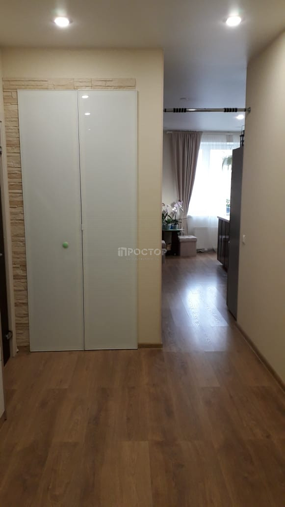 2-комнатная квартира, 68.5 м² - фото 6