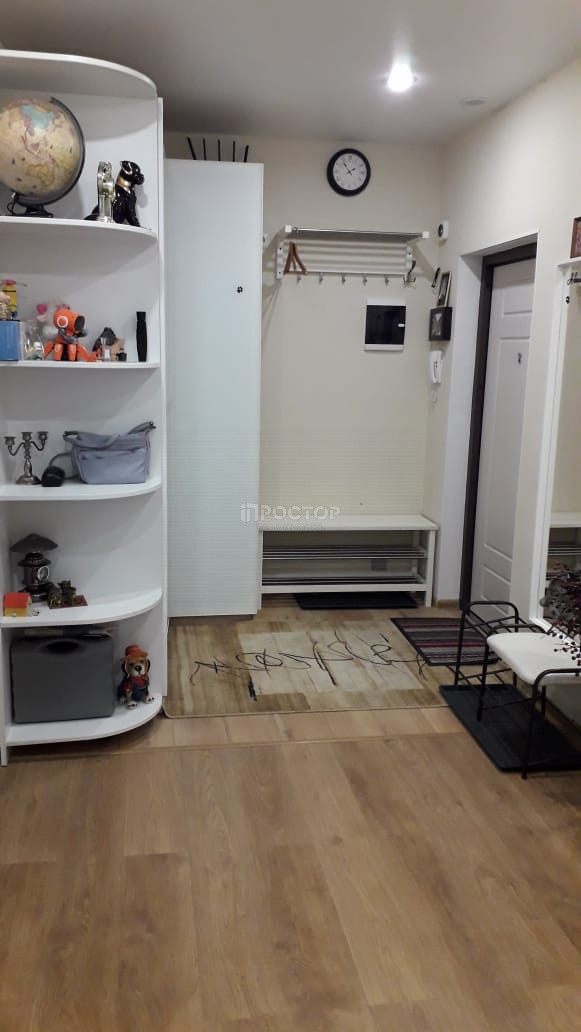 2-комнатная квартира, 68.5 м² - фото 4