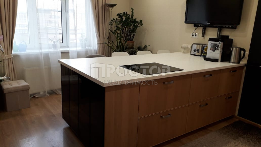 2-комнатная квартира, 68.5 м² - фото 11