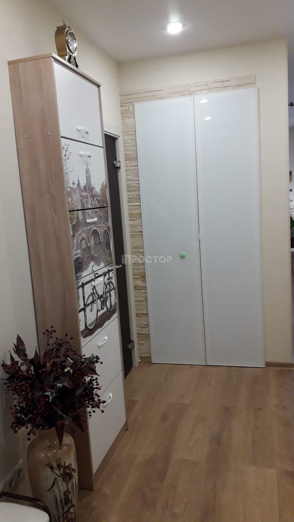 2-комнатная квартира, 68.5 м² - фото 8