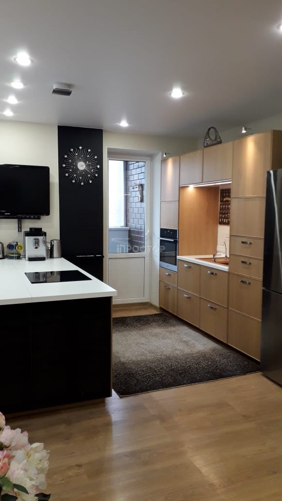 2-комнатная квартира, 68.5 м² - фото 5