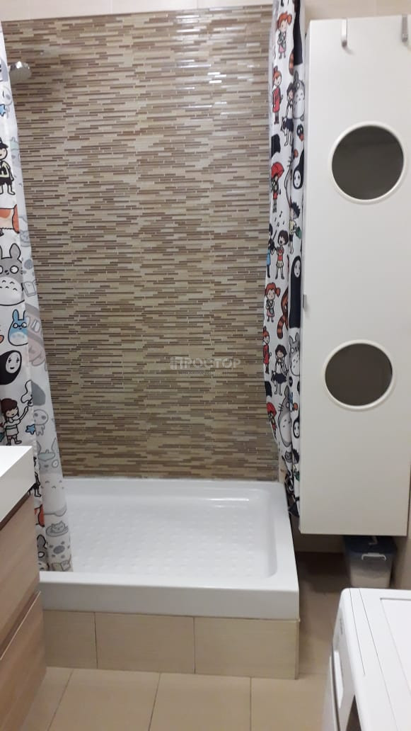2-комнатная квартира, 68.5 м² - фото 12