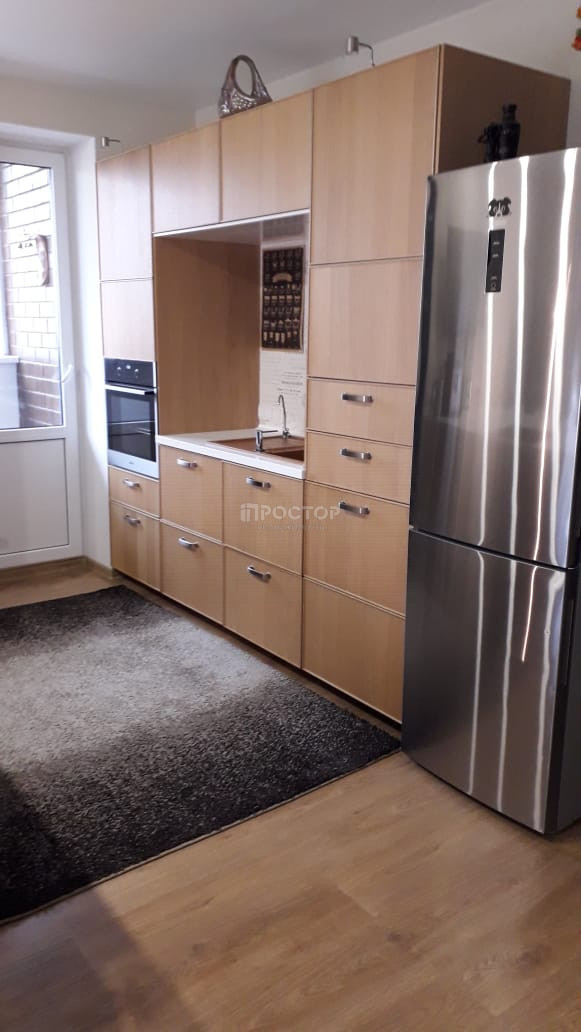 2-комнатная квартира, 68.5 м² - фото 10