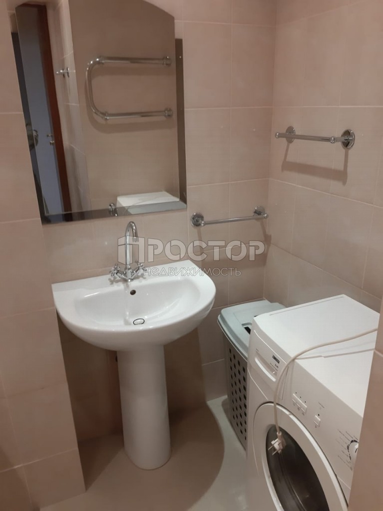 2-комнатная квартира, 55 м² - фото 6