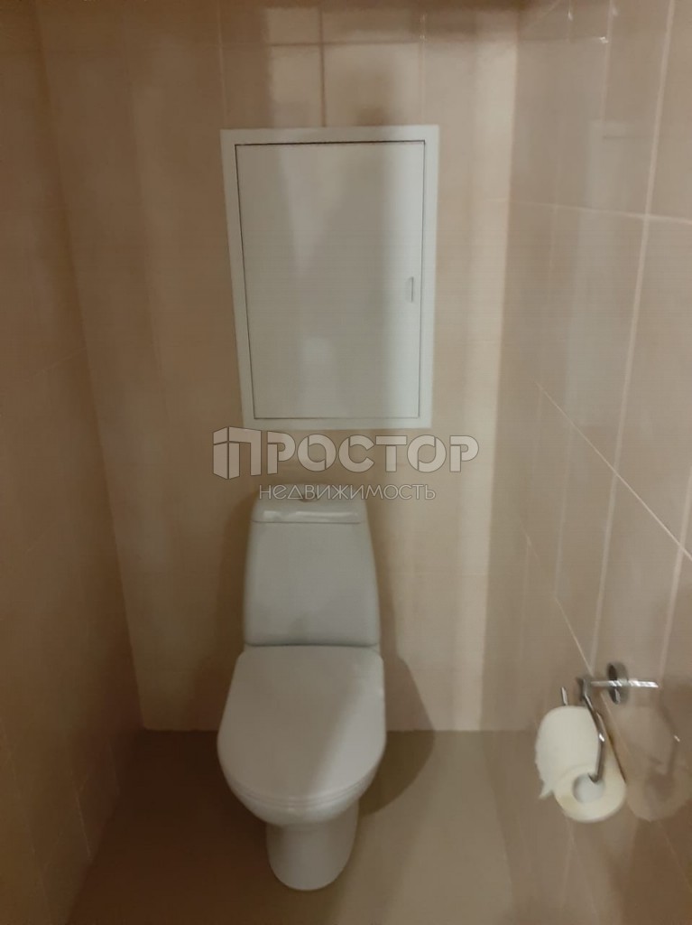 2-комнатная квартира, 55 м² - фото 8
