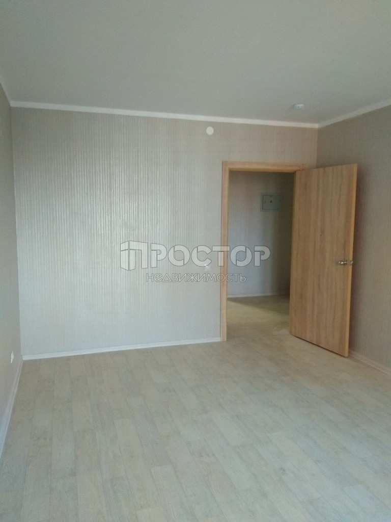 2-комнатная квартира, 53.8 м² - фото 6