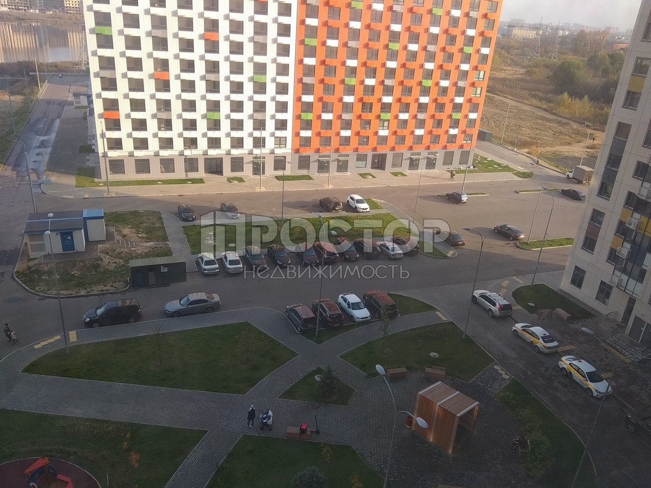 2-комнатная квартира, 53.8 м² - фото 23