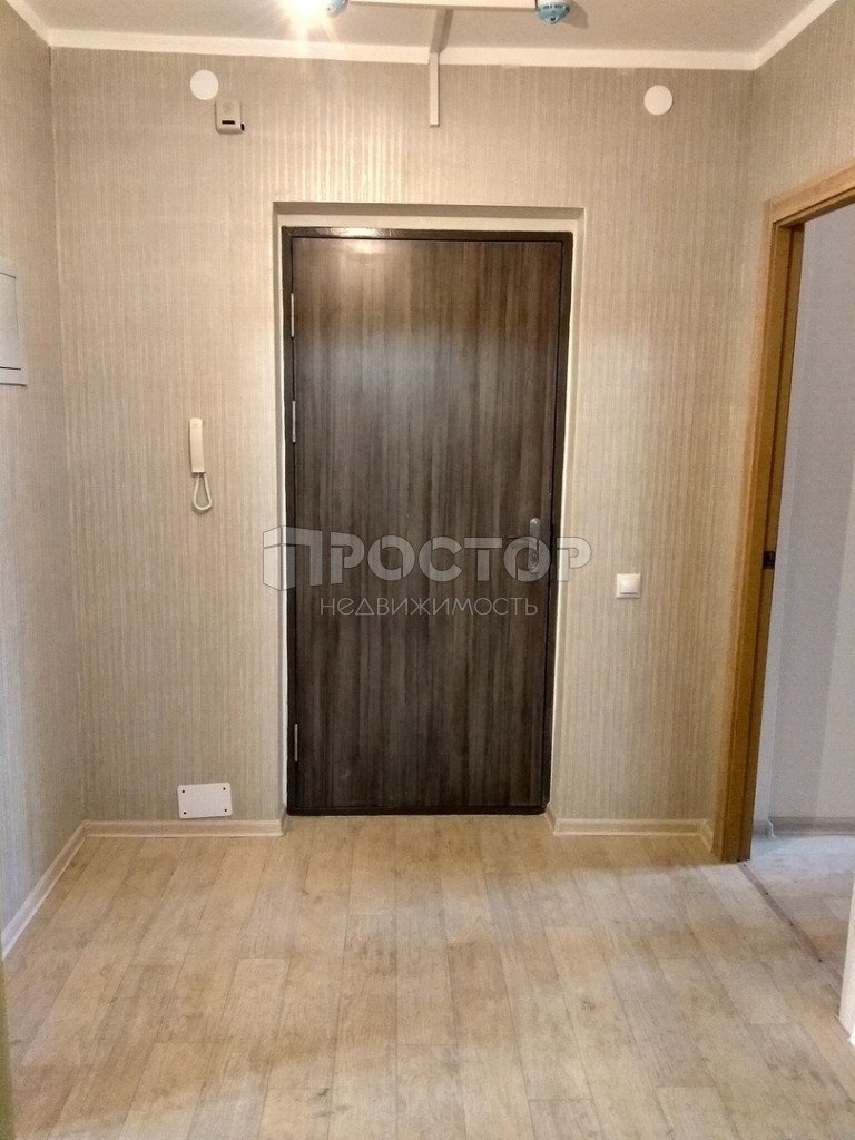 2-комнатная квартира, 53.8 м² - фото 7