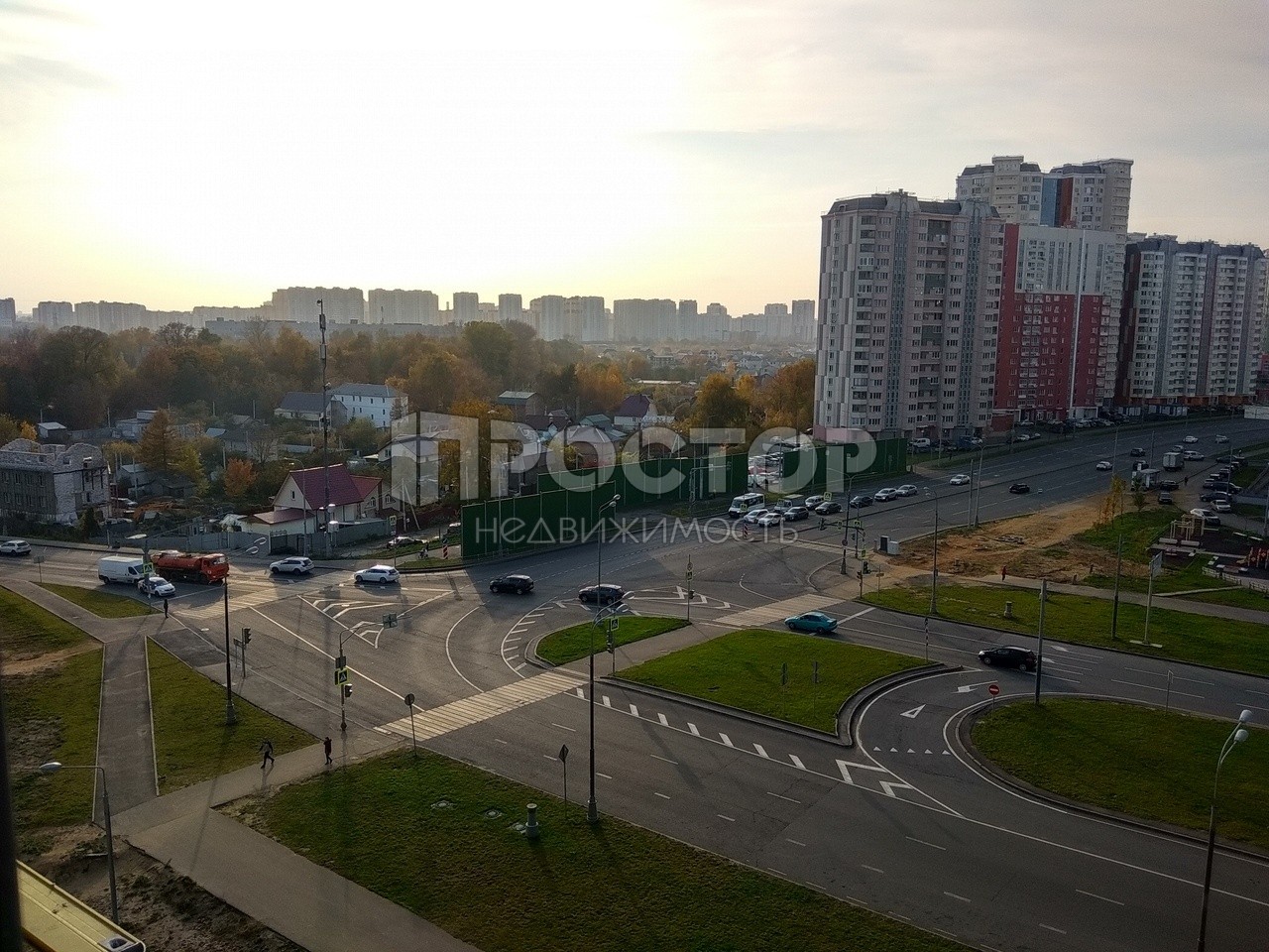 2-комнатная квартира, 53.8 м² - фото 21