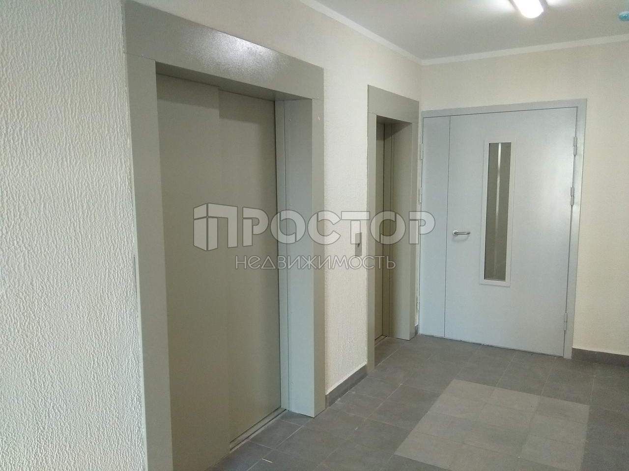 2-комнатная квартира, 53.8 м² - фото 25