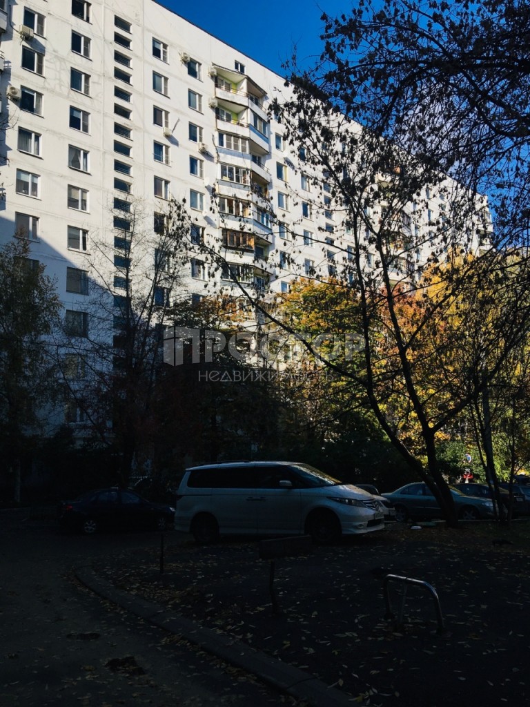 1-комнатная квартира, 32 м² - фото 11