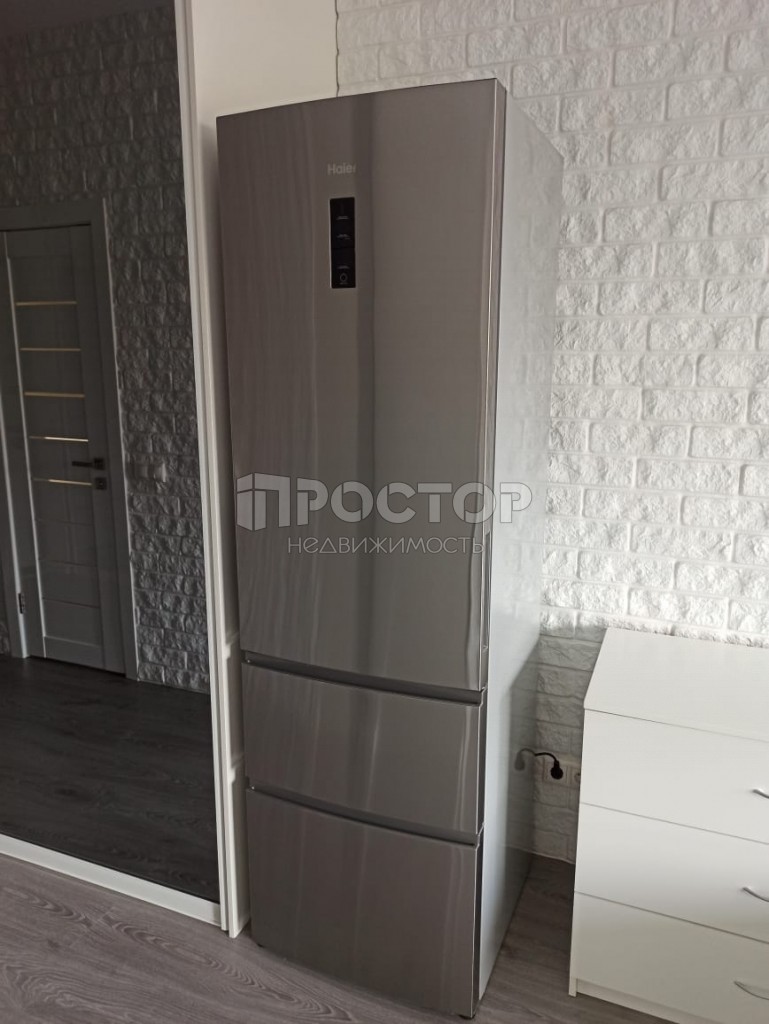 Студия, 39 м² - фото 24