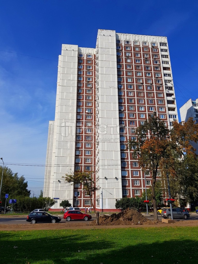 3-комнатная квартира, 79 м² - фото 13