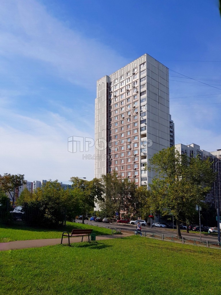 3-комнатная квартира, 79 м² - фото 12