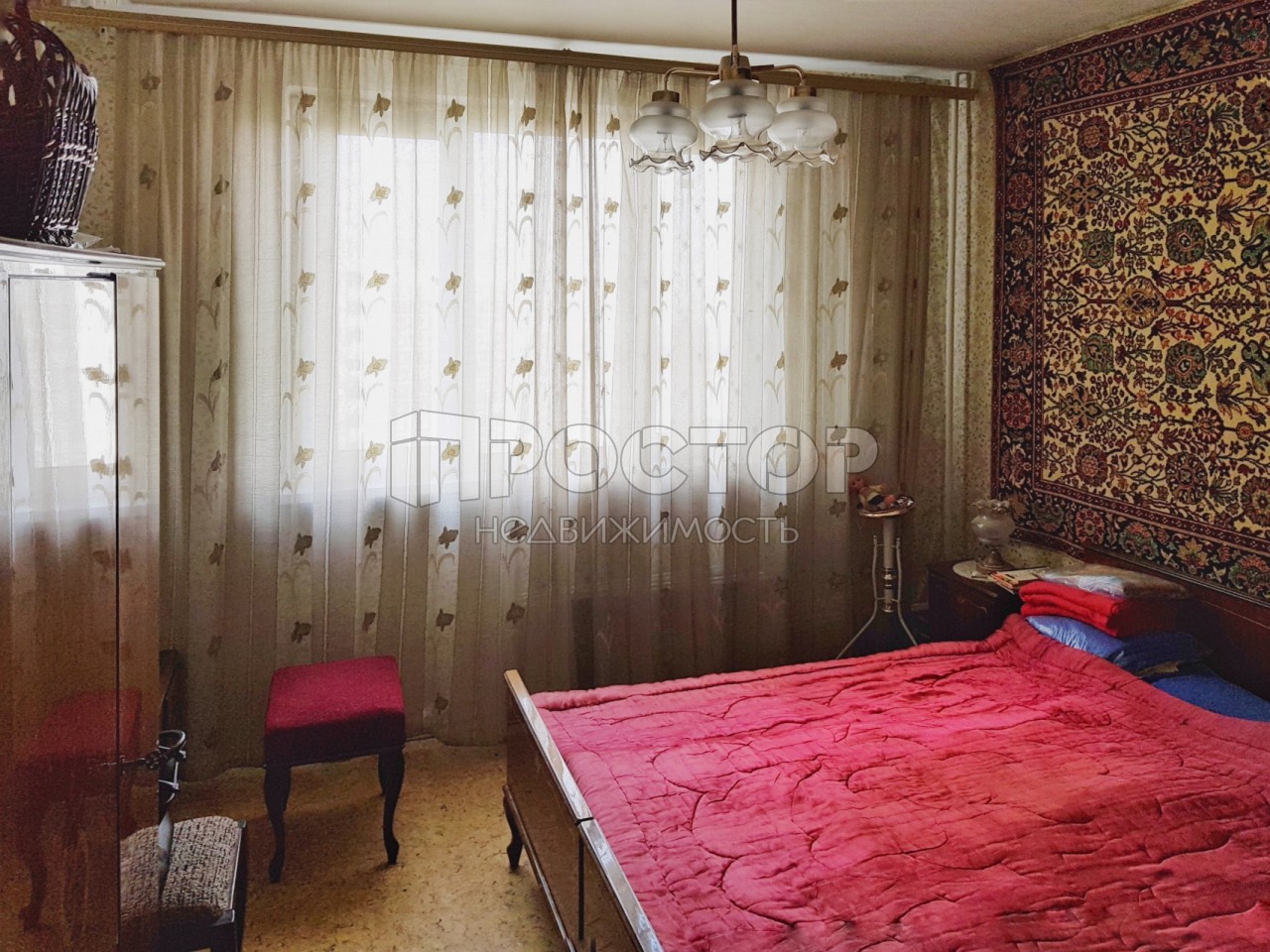 3-комнатная квартира, 79 м² - фото 4