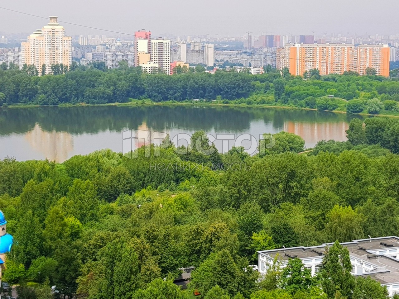 3-комнатная квартира, 79 м² - фото 16