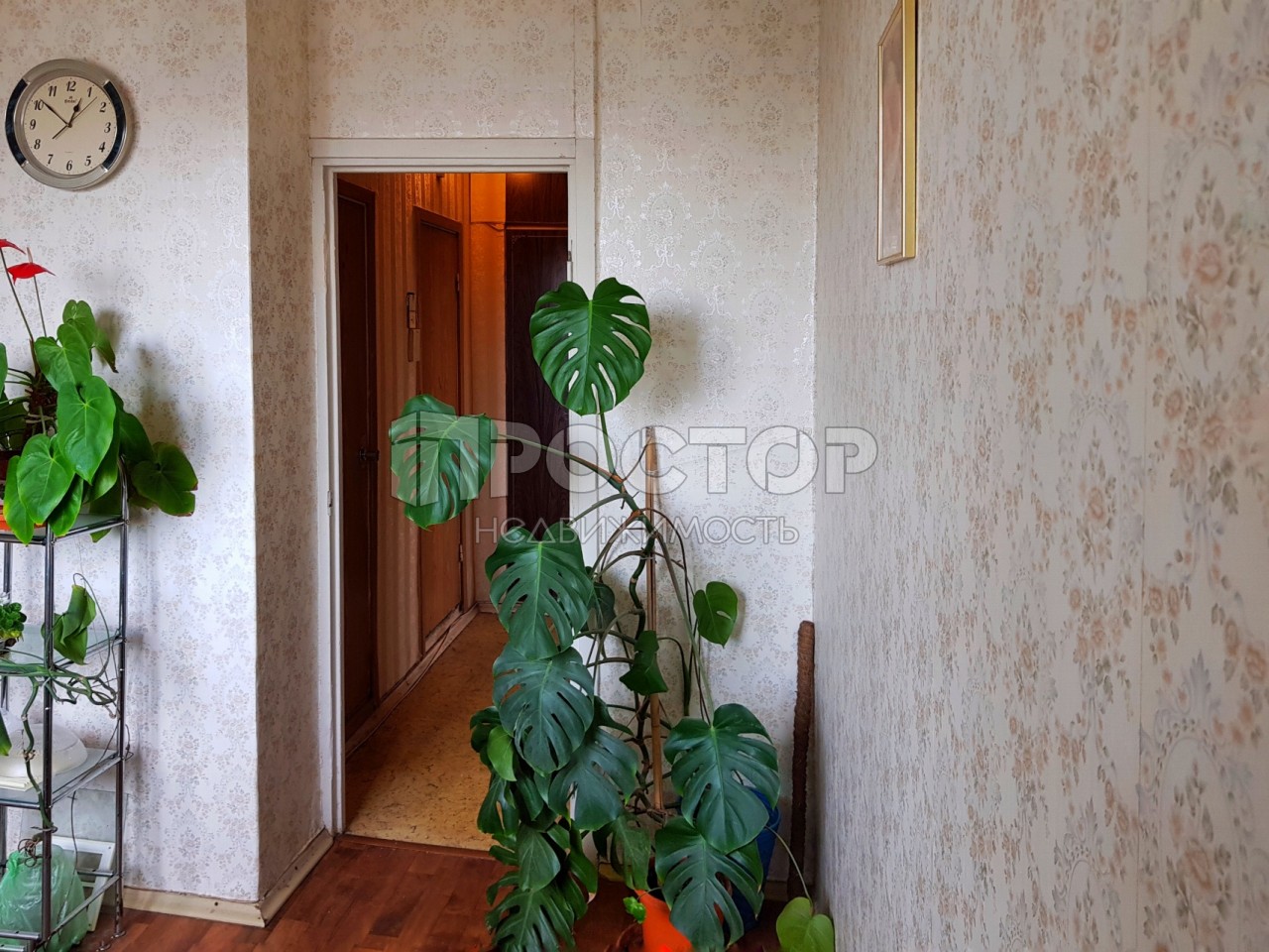 3-комнатная квартира, 79 м² - фото 8