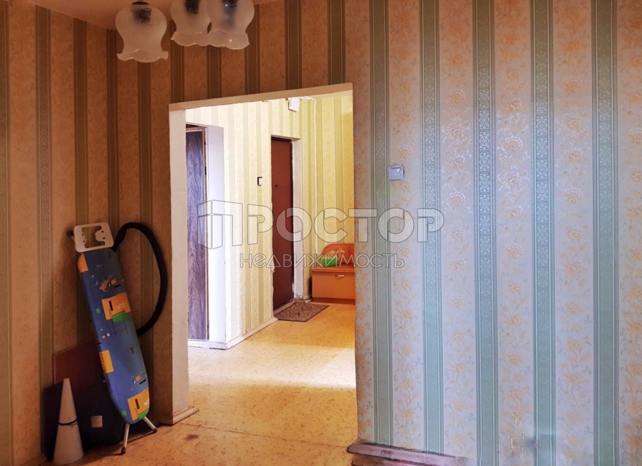 3-комнатная квартира, 79 м² - фото 9