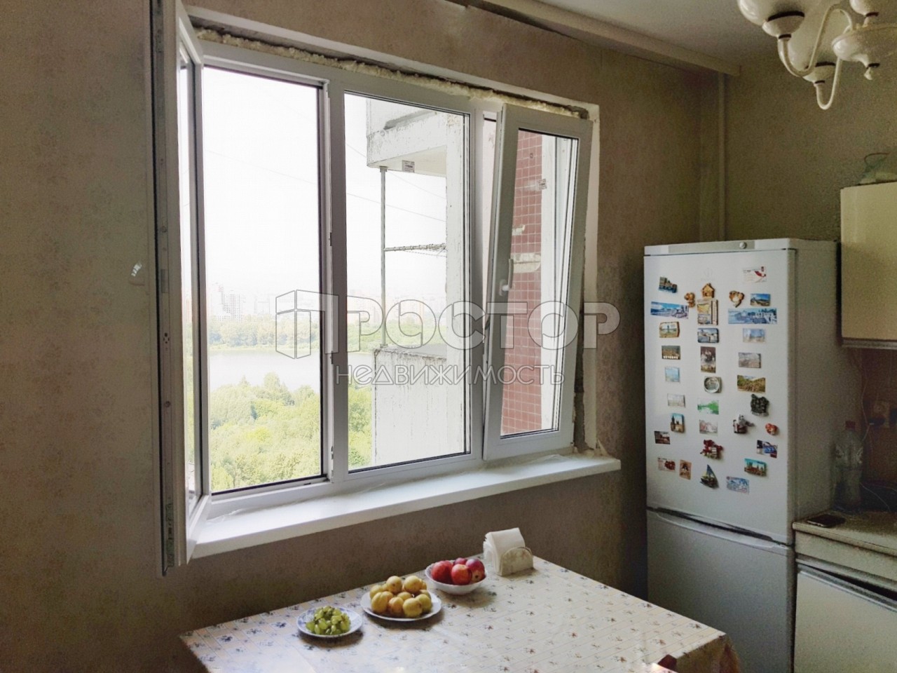 3-комнатная квартира, 79 м² - фото 6