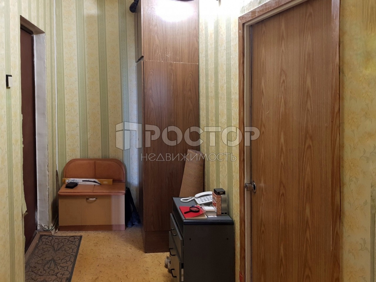 3-комнатная квартира, 79 м² - фото 10